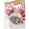 Abris Art Azurite Bead Embroidery Decoration Kit